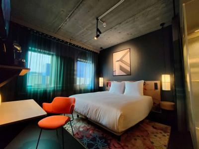 The Florian Amsterdam Schiphol Airport, WorldHotels Crafted - 161