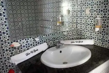 Dar El Goulli - 7