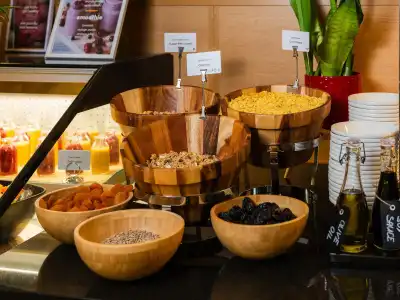 Park Inn by Radisson Central Tallinn - 22