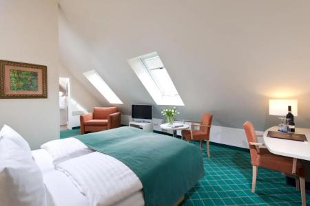 Zarenhof Prenzlauer Berg - 2