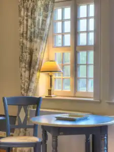 Schloss Lübbenau - 31