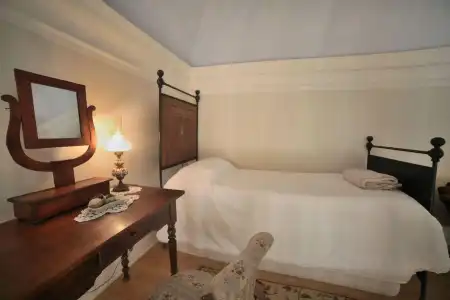 Residenza d'Epoca Regina d'Arborea - 3