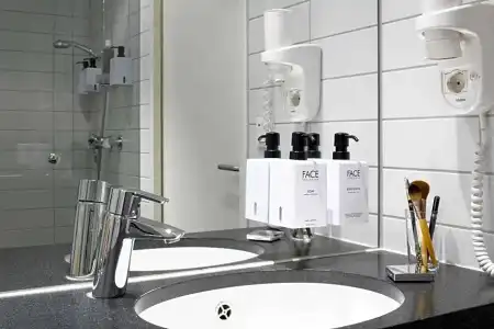 Scandic Bakklandet - 57