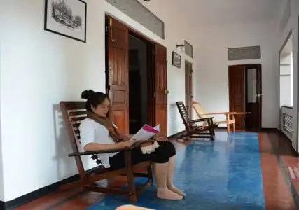 Galle Star - 17