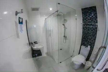 SR Residence - 6