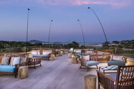 Baglioni Resort Sardinia - The Leadings of the World - 22