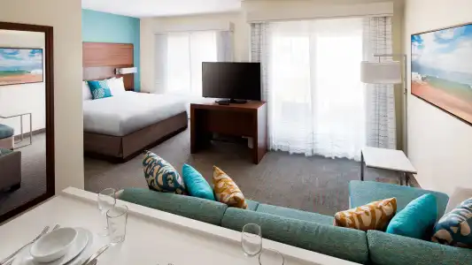 Residence Inn by Marriott Maui Wailea - 129
