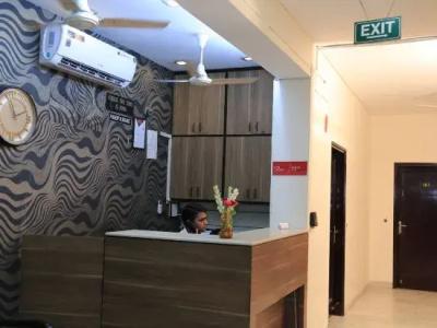 Sundeep Inn - 44