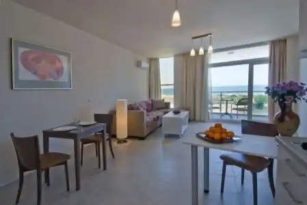 South Pearl Apart Complex - 12
