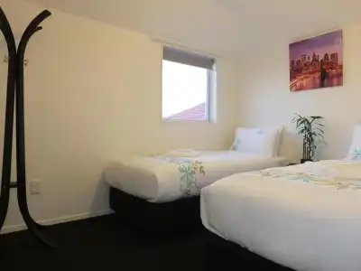 101 Stars Motel - 31