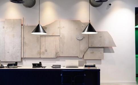 Artist - an Atlas Boutique - 13