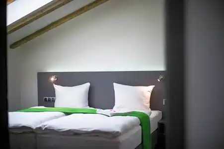 Green Park Apartments - 25