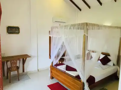 Green Hut Nature Resort - 5