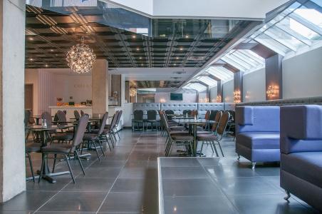 Empire Suites - 16