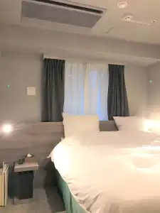 Best Western Fino Osaka Shinsaibashi - 30