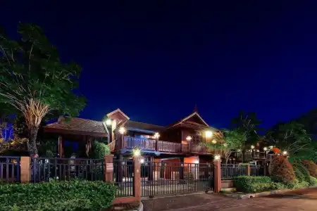 Baan Thai Lanna Pattaya - 345
