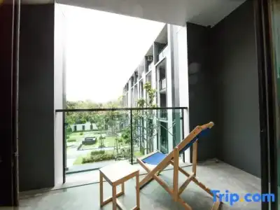 B2 Krabi Ao Nang Premier Resort - 31