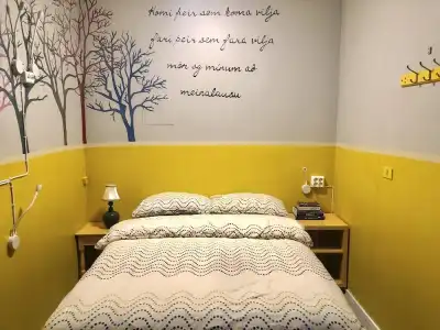 The Freezer Hostel & Culture Center - 2