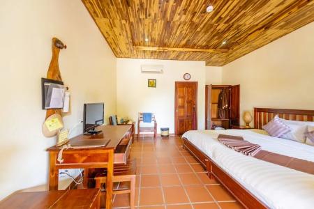 Phu Quoc Eco Beach Resort - 81