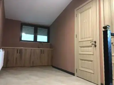 Paramount Kazbegi - 11