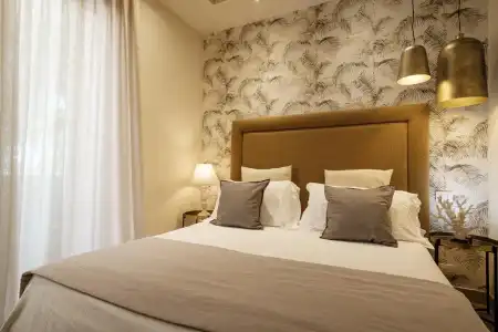 Residence Lungomare - Charming apartments - 14