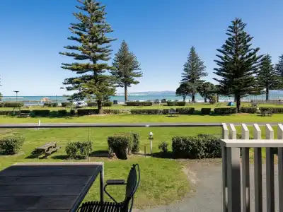 Waikanae Beach TOP 10 Holiday Park - 88