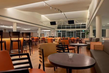 Hilton Garden Inn Rome Airport - 21