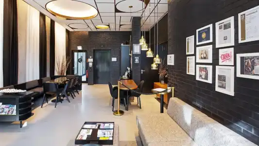 Brera Serviced Apartments München - 13
