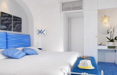 Relais Maresca Luxury Small & Terrace Restaurant - 5