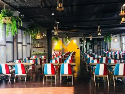 SureStay Plus by Best Western T Pattaya - 26