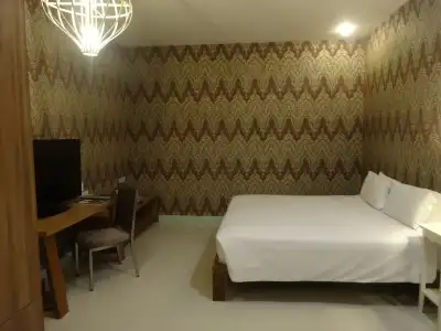 Pimnara Boutique Phuket Patong - 41
