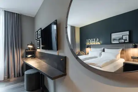 HARBR. Ludwigsburg, a member of Radisson Individuals - 25