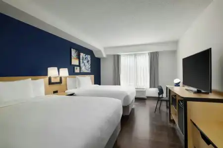 City Express by Marriott Washington, DC Northeast - 39