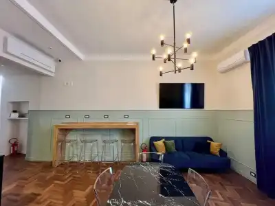 Be Your Home - Guest House Fuori Dal Porto - 27