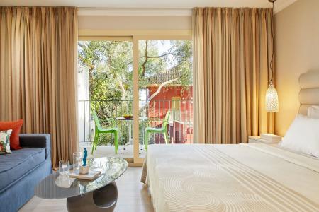 Parga Beach Resort - 39