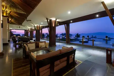 Beach Front Apartments - 27