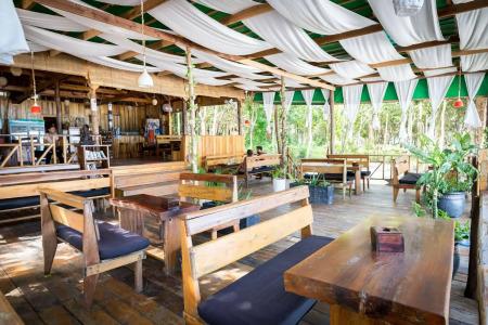 White Beach Bungalows - 16