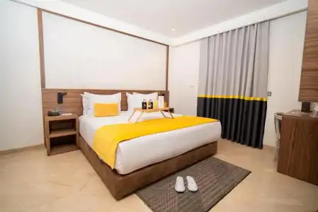 Oum Palace Hôtel & Spa Casablanca - 26