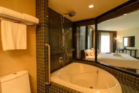 Novotel Chumphon Beach Resort & Golf - 20