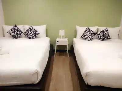 Resort M - BTS Chong Nonsi - 5
