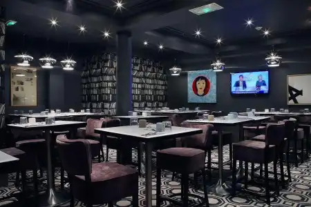 Le Cinq Hyper Centre Ville - 25