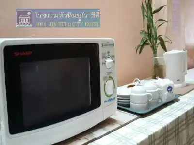 Huahin Euro City - 24
