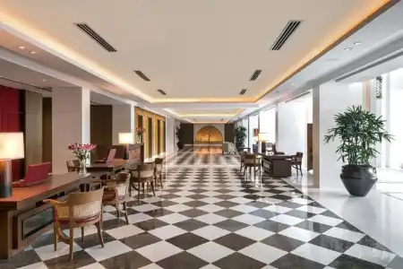 The Oberoi, New Delhi - 3
