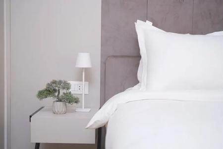 Sweet Home Deluxe Apart-hotel - 213