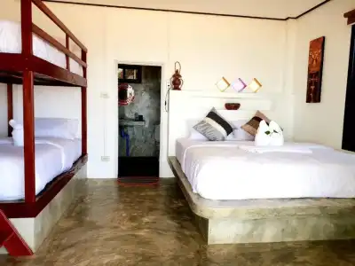 Sabai Sabai Beach Bungalows - 65
