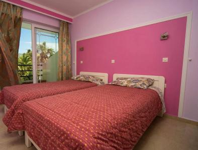 Mathraki Resort - 3
