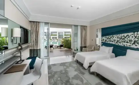 Rixos Premium Tekirova - the Land of Legends Access - 68