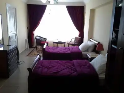 Alexander the Great - Alexotel - 103
