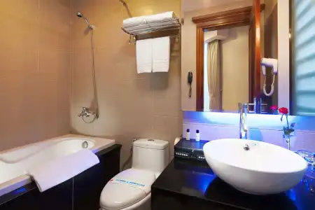 Luxeden Signature - 8