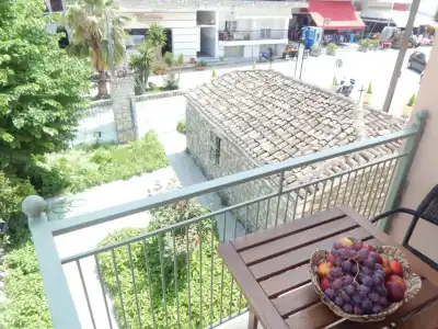 Kripis Studio Pefkohori - 183